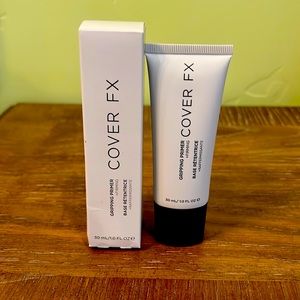 COVER FX Gripping Primer + Firming NIB 30ml/1.0 fl oz